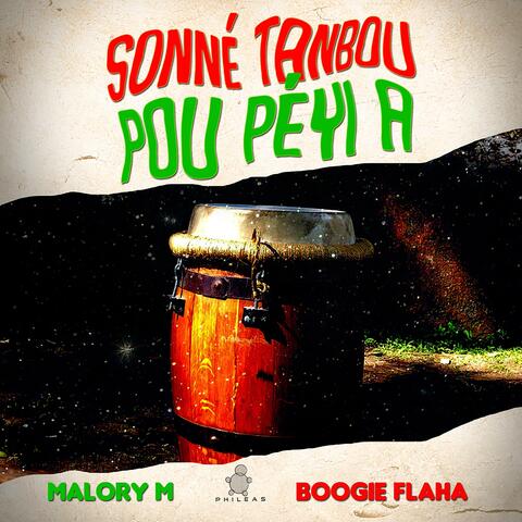 sonné tanbou pou péyi a (feat. Malory M)