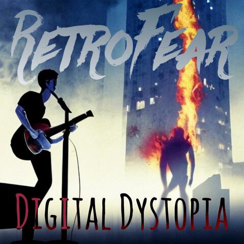 Digital Dystopia