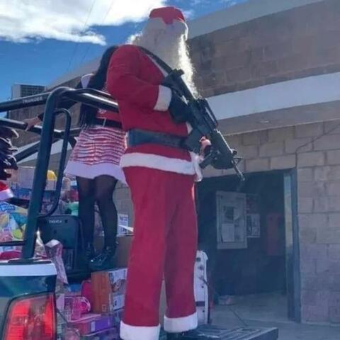santa u a lil b!tc# (feat. TG03 & lil ziplock)