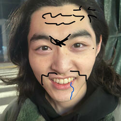 나는 울지 않는다