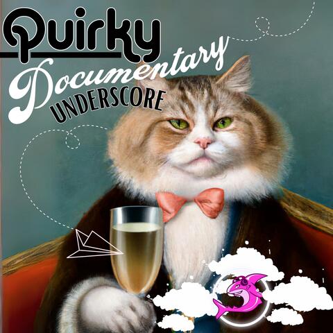 Soundtrack: Quirky Documentary Underscore