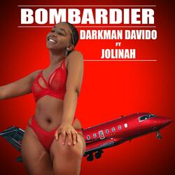 BOMBADIER (feat. Jolinah)