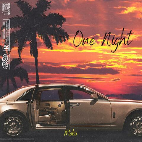 One night