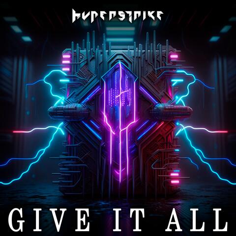 Give It All