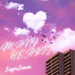 Many Hearts