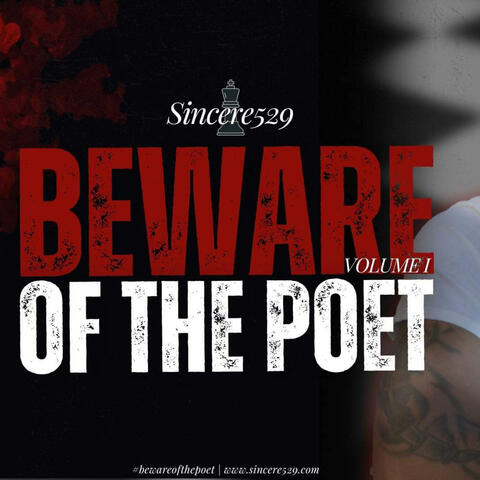 Beware of the Poet -Volume I