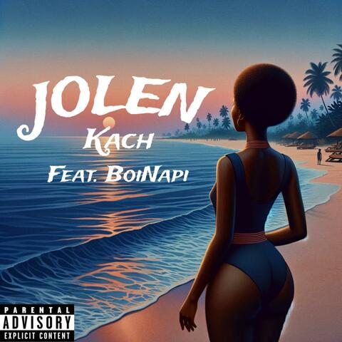 Jolen (feat. BoiNapi)