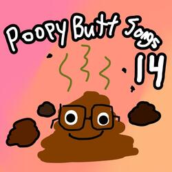 Poopy Glasses