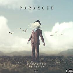 Paranoid