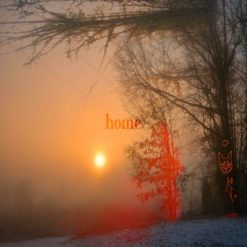 home (xmas song)