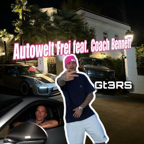 GT 3 RS (feat. Coach Bennet)