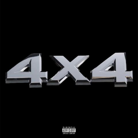 4X4