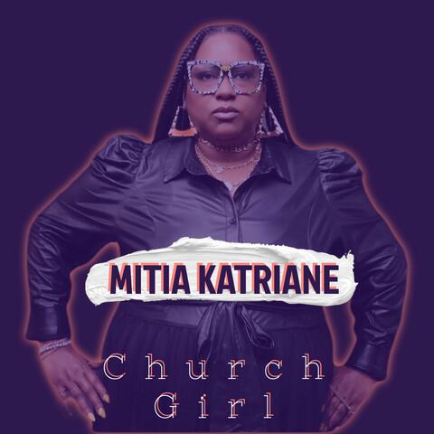 Church Girl EP