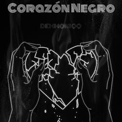Corazón Negro