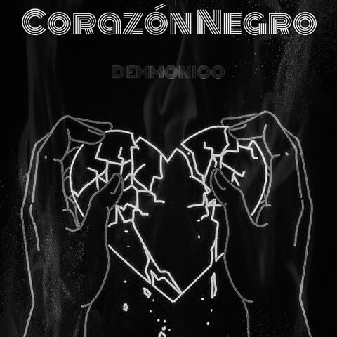 Corazón Negro
