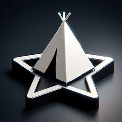 Tipi Star