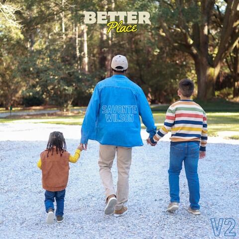 Better Place (Radio Edit)