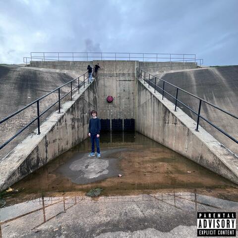 The wall