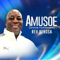 Amusoe