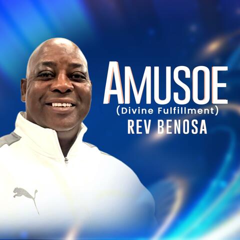 Amusoe