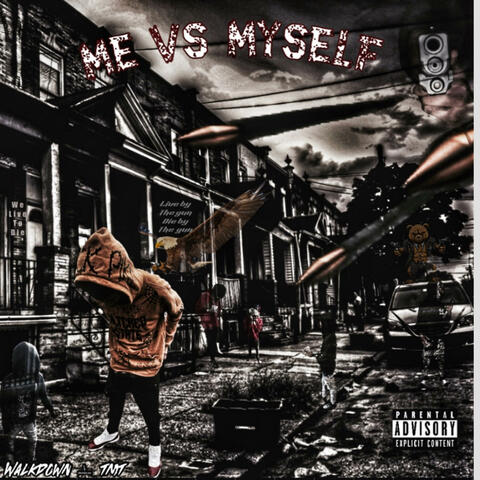 Me vs myself
