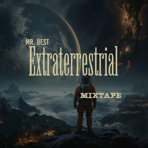 EXTRATERRESTRIAL
