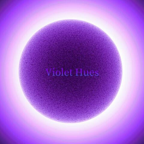 Violet Hues