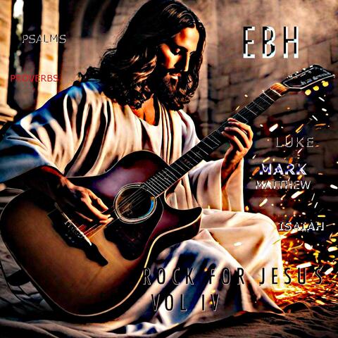 Rock For Jesus Vol IV