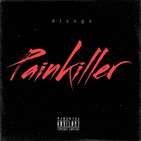 Painkiller