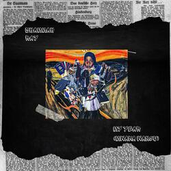 my year (mwaka wangu)