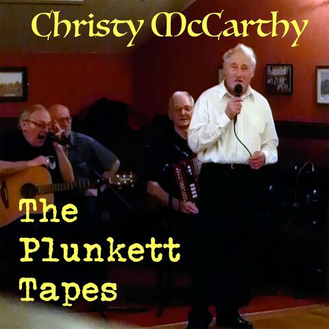 The Plunkett Tapes