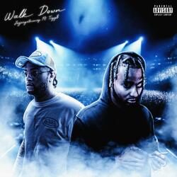 Walk Down Freestyle (feat. Tigg$)