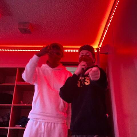 One Last Goodbye (feat. Shaun Osama & Nada Osama)