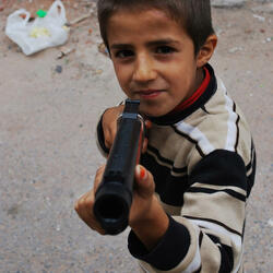 Truck You Lent Lyrical (feat. Mahthyus)