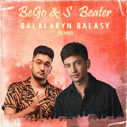 Balalaryn balasy (feat. Bego)