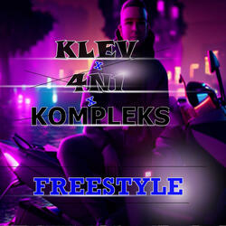 Klev X 4N1 X Kompleks - Freestyle