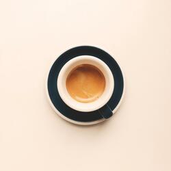 coffee (feat. Samy Alami)