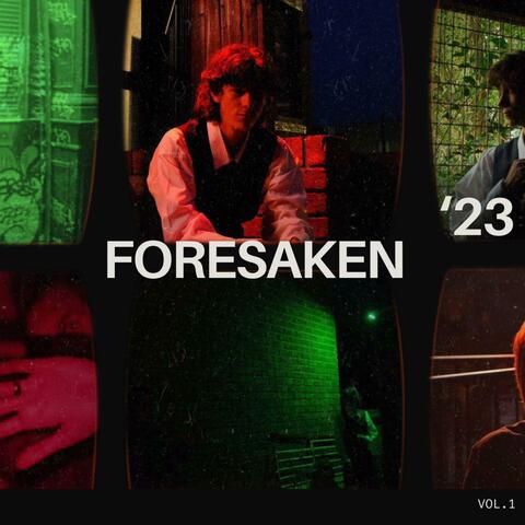 FORESAKEN (feat. Wxshfull)