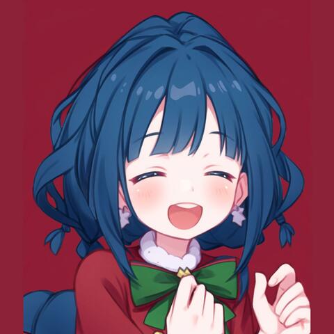 Cute Christmas -可愛なクリスマス-