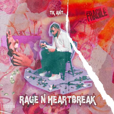 Rage N' Heartbreak