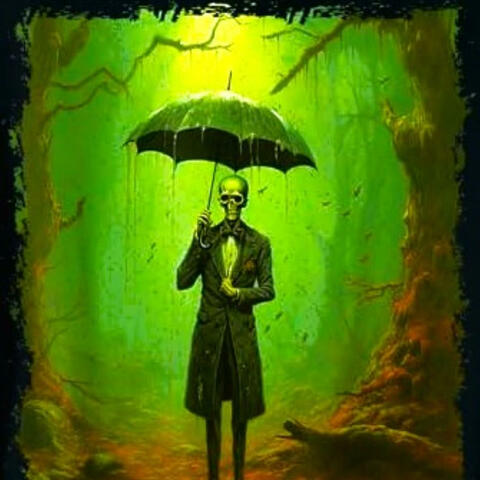 Rhythm of The Rain