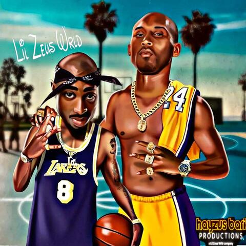 Praise My Maker 2 (feat. 2pacalypse)
