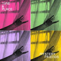 Time and Place