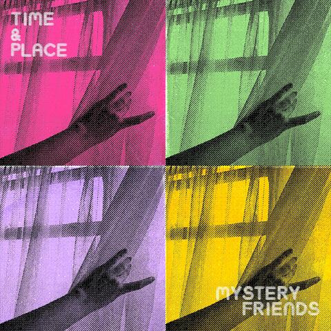 Time and Place