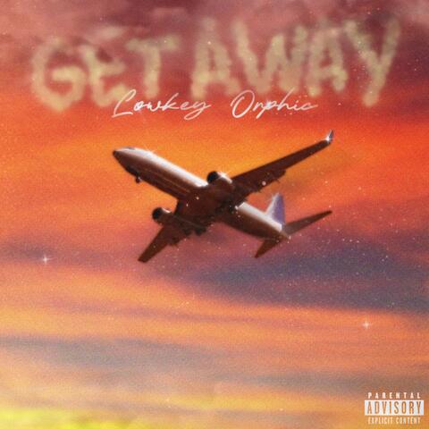 Getaway (feat. Orphic)