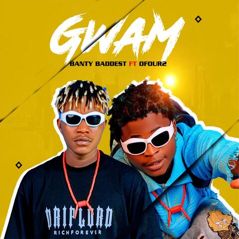 Gwam (feat. Ofour2)