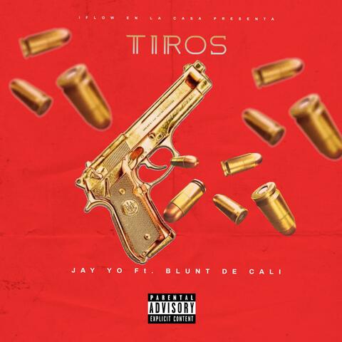 TIROS (feat. Blunt de Rojo Rec)