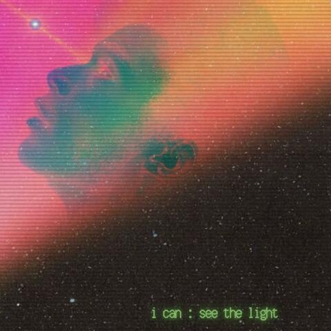 i can see the light