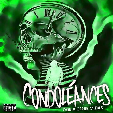 Condoléances (feat. Génie Midas)