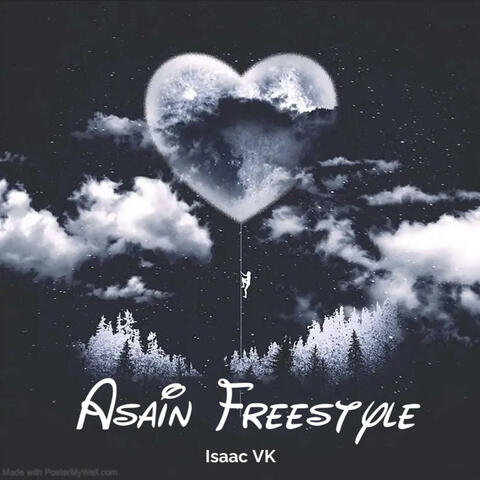 Asian Freestyle